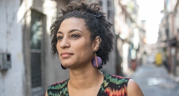 A un año del asesinato de Marielle Franco: “Hay dolor, pero también resistencia”