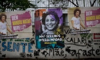 Brasil: ¿Quién mandó a matar a Marielle? Un año de impunidad en la era de Bolsonaro