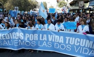 Meneghetti: “Impedir el acceso a la interrupción legal del embarazo es tortura”