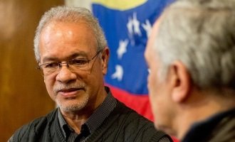 Modesto Guerrero: “El papel de Venezuela en América Latina es frenar el avance imperialista”