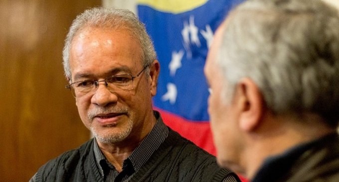 Modesto Guerrero: “El papel de Venezuela en América Latina es frenar el avance imperialista”