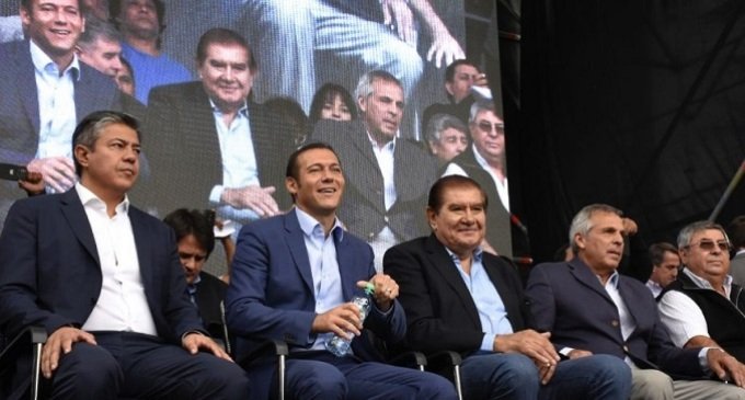 Elecciones en Neuquén: ¿Un “emirato” controlado por intereses petroleros?
