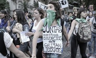 Caso Mera Figueroa: ante la impunidad del poder, juntas y sin miedo