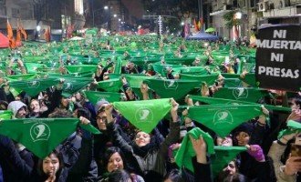 Reforma del Código Penal: un proyecto de muerte