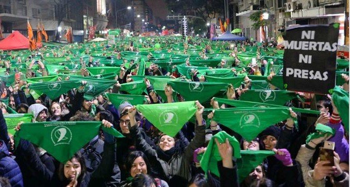 Reforma del Código Penal: un proyecto de muerte