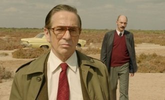 Cinco películas sobre la última dictadura