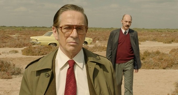 Cinco películas sobre la última dictadura