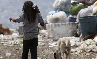 Pobreza: los números del INDEC que desmienten a Cambiemos