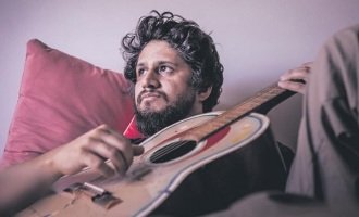 Abusos sexuales en el rock: Prietto vuelve a Los Espíritus