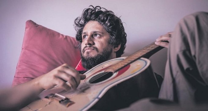 Abusos sexuales en el rock: Prietto vuelve a Los Espíritus