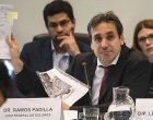 El apuro por silenciar a Ramos Padilla