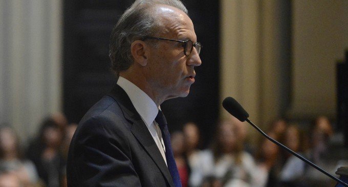 Revés para el Gobierno: la Corte Suprema respaldó a Ramos Padilla y le asignó mas recursos