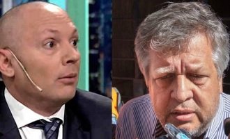 Novedades en la causa que investiga la existencia de una red de espionaje paraestatal
