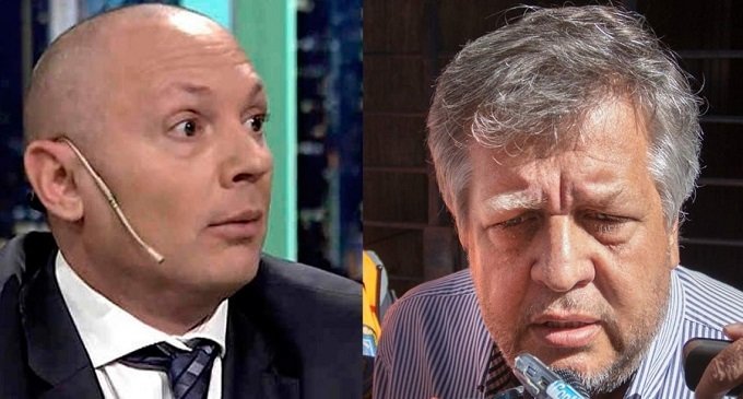 Novedades en la causa que investiga la existencia de una red de espionaje paraestatal