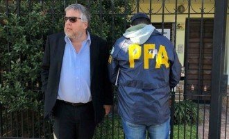 Movimientos y cambios en las causas que involucran a Stornelli