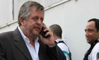 A Stornelli sólo lo respalda Cambiemos
