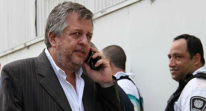 Abrieron un sumario contra Carlos Stornelli