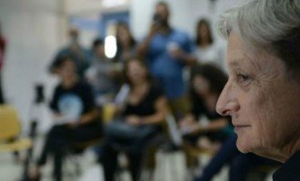 Judith Butler en UNTREF: “El feminismo es el mejor lugar para luchar contra el fascismo”
