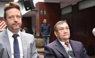 Absuelven a Lino Villar Cataldo, el médico que asesinó a un joven por intentar robarle el auto