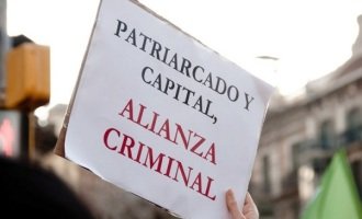 1° de mayo: clase, género y forma sindical en debate