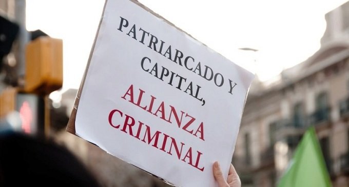 1° de mayo: clase, género y forma sindical en debate