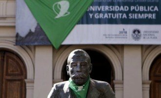 Primer congreso de la lengua inclusiva para todes en Buenos Aires
