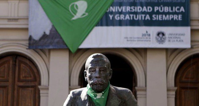 Primer congreso de la lengua inclusiva para todes en Buenos Aires