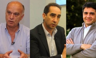 Sin Macri y con Vidal: cómo se prepara Cambiemos para defender el conurbano