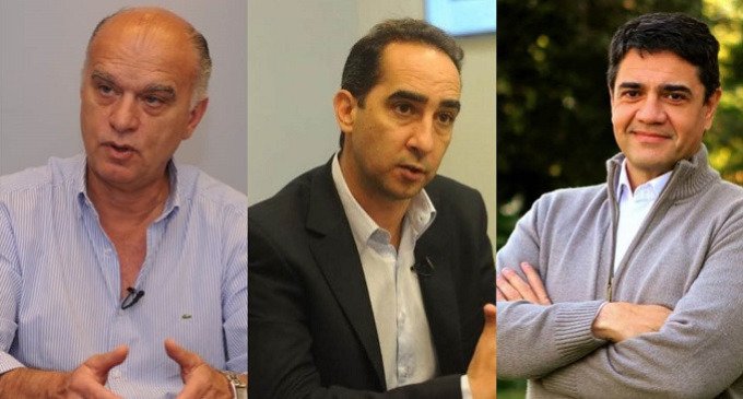 Sin Macri y con Vidal: cómo se prepara Cambiemos para defender el conurbano