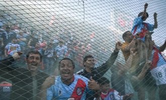 Arsenal es de primera