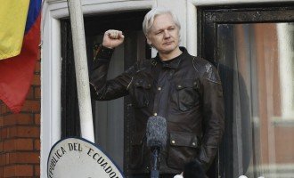Las claves de la detención de Julian Assange