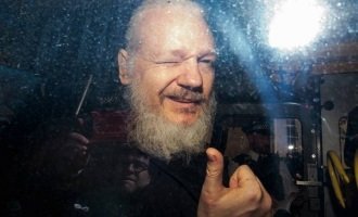 Las revelaciones de WikiLeaks por las que Julian Assange fue detenido