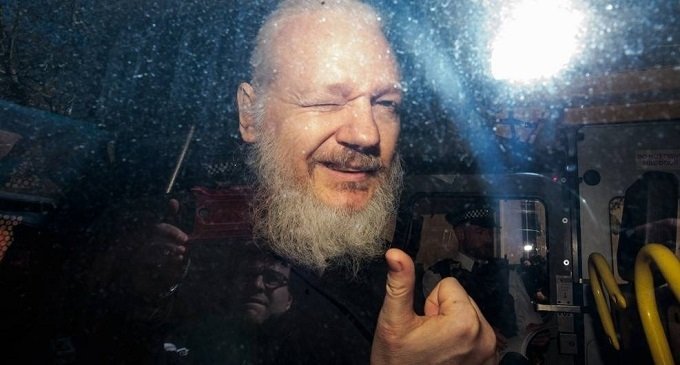 Las revelaciones de WikiLeaks por las que Julian Assange fue detenido