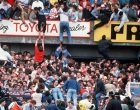 Siguen caminando acompañados: a treinta años de la avalancha mortal de Hillsborough