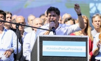 Elecciones: la oposición busca impugnar el decreto de Macri que prohíbe las listas colectoras
