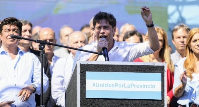 Elecciones: la oposición busca impugnar el decreto de Macri que prohíbe las listas colectoras