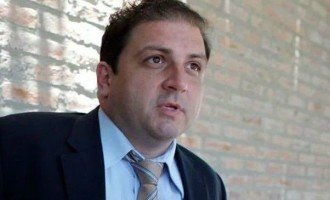 Bidone declara esta semana ante Ramos Padilla