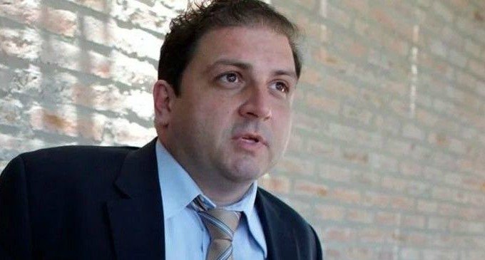 Procesaron al fiscal Juan Ignacio Bidone en la causa D’Alessio