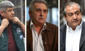 Elecciones: la interna sindical condiciona el llamado a un paro general