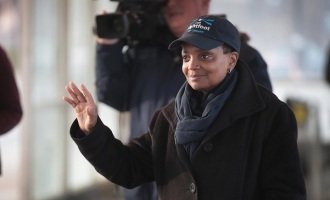 Chicago: por primera vez la población eligió a una mujer negra y lesbiana como alcaldesa