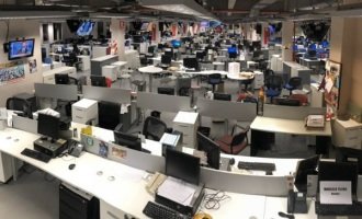 Despidos en Clarín: “Estamos muy unidos y tratando que la empresa revierta esta situación”