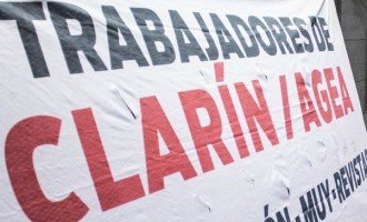 Cuatro trabajadores de Clarín y Olé serán reincorporados