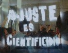 La ciencia en peligro: la voz de los afectados por el ajuste