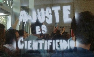 La ciencia en peligro: la voz de los afectados por el ajuste La ciencia en peligro: la voz de los afectados por el ajuste