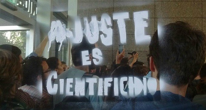 La ciencia en peligro: la voz de los afectados por el ajuste