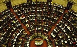 Diputados sesiona por primera vez en el año