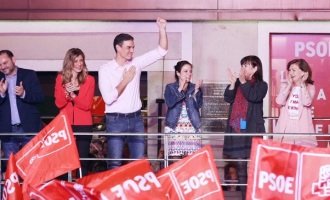 El PSOE gana en España pero no le alcanza, la derecha se dispersa y crece el neofranquismo