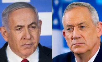 Elecciones en Israel: con el 72% de palestinos proscritos, ganó la derecha
