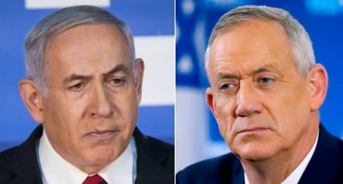 Elecciones en Israel: con el 72% de palestinos proscritos, ganó la derecha