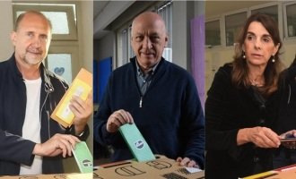 PASO en Santa Fe: el peronismo buscará ganarle a Bonfatti en las generales de junio